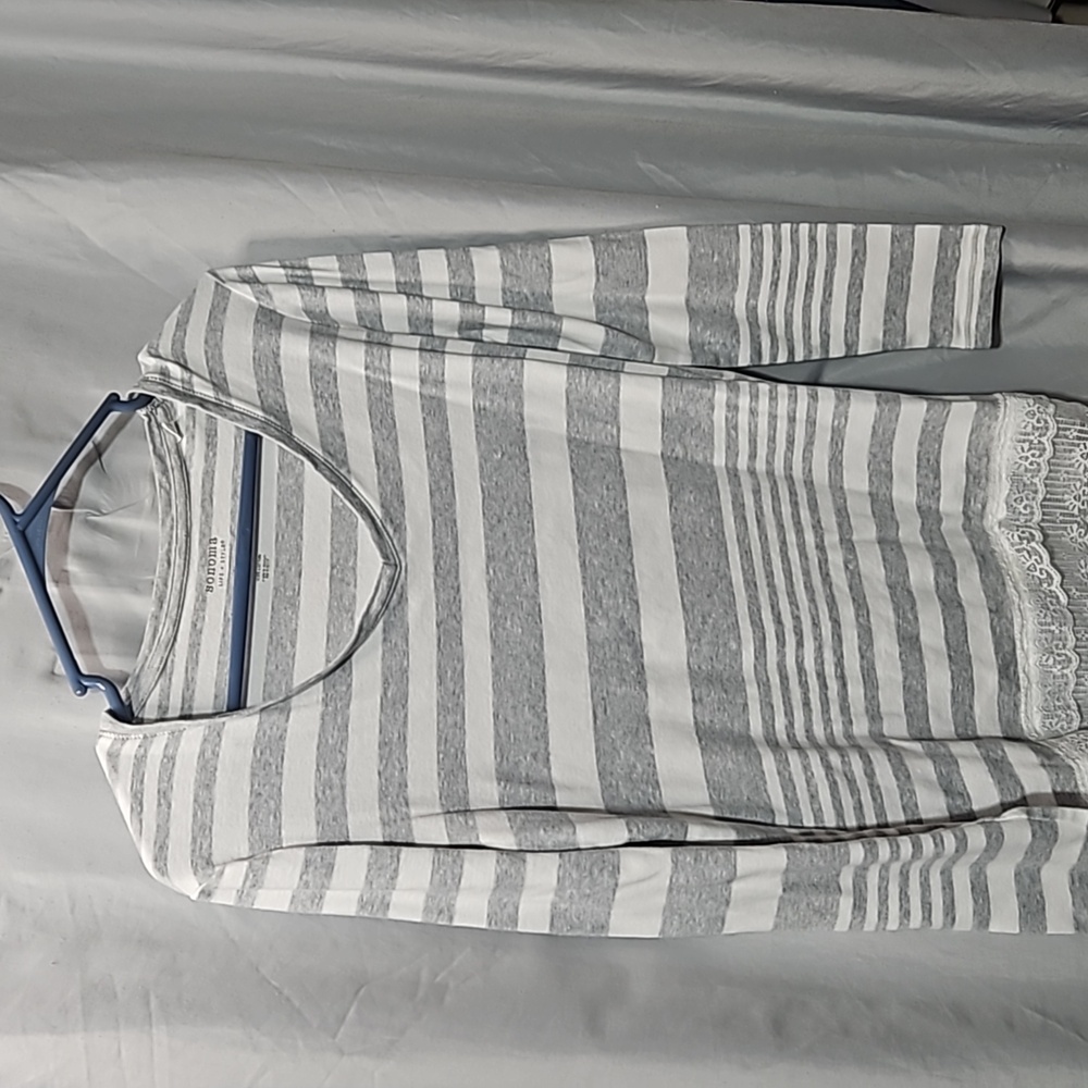 SONOMA LONG SLEEVE SHIRT